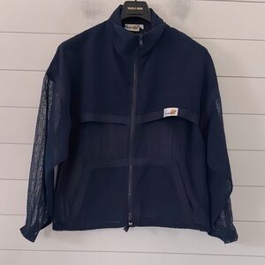 SUNVEIL M Unisex Sun Breaker Jacket Zip, SPF Sun Protection 🇨🇦